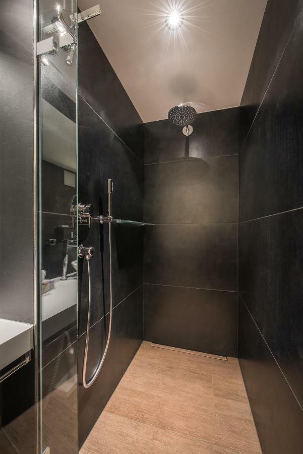Schweizerheim Residence 11 Венген Экстерьер фото